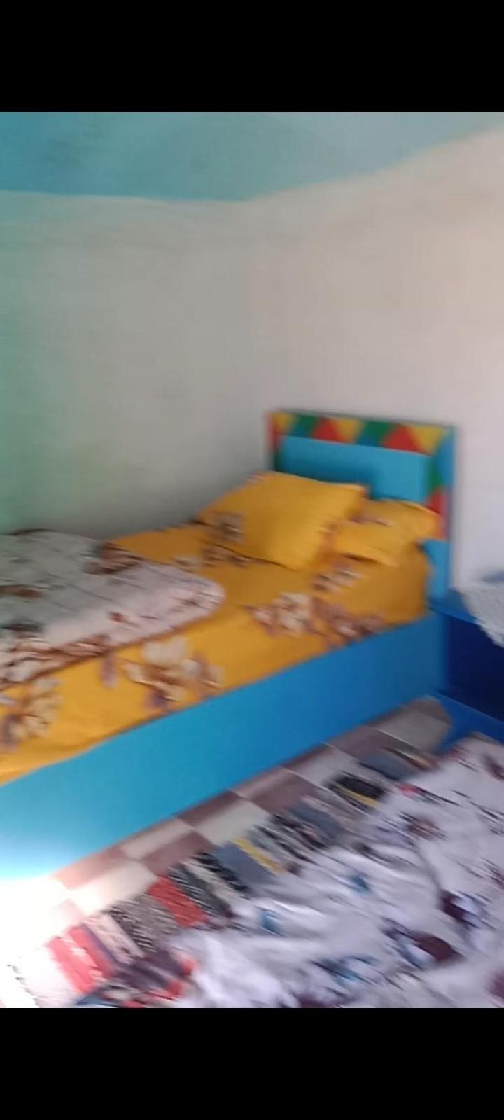 بيت شمس Aswan Eksteriør bilde