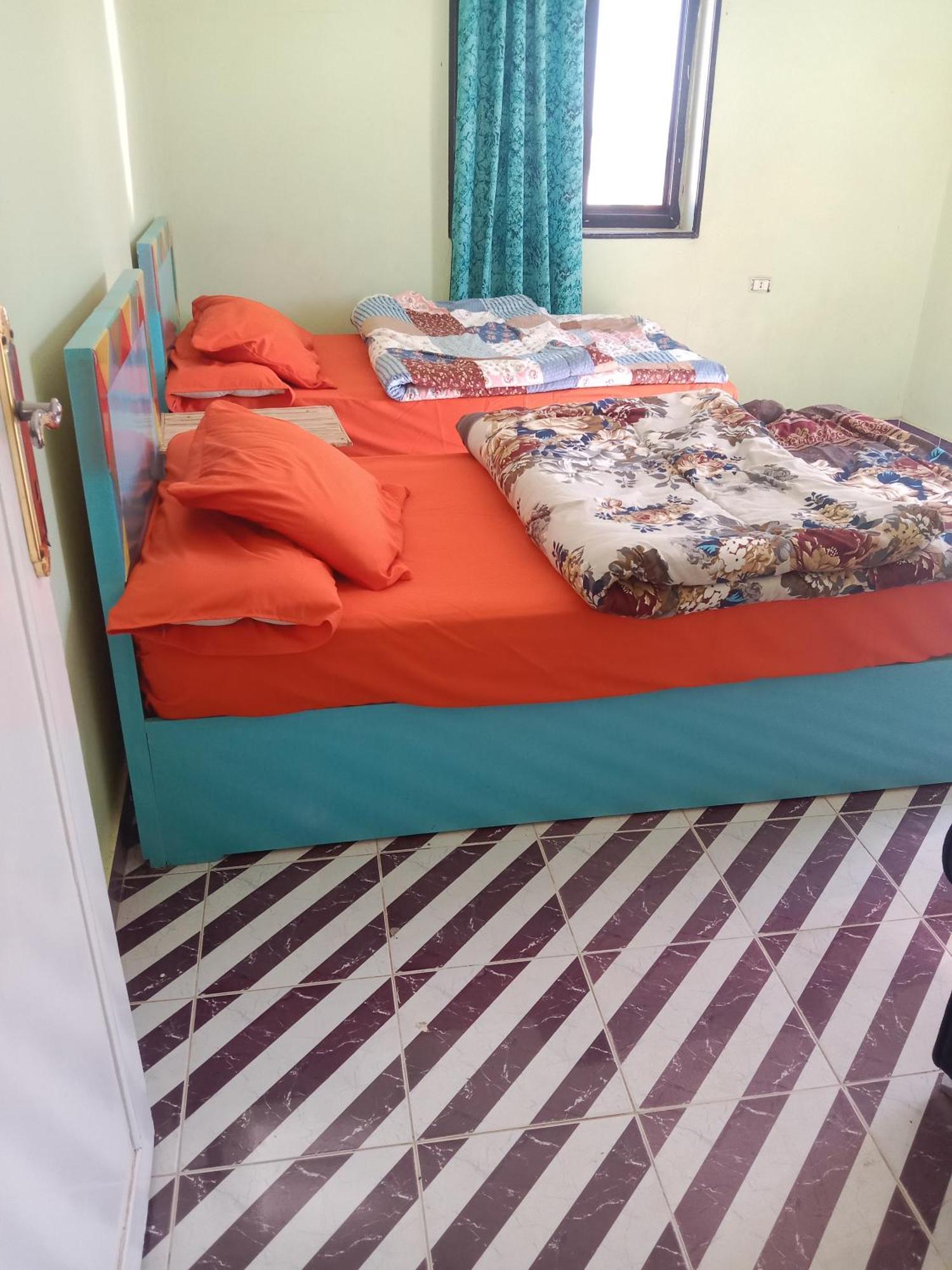 بيت شمس Aswan Eksteriør bilde